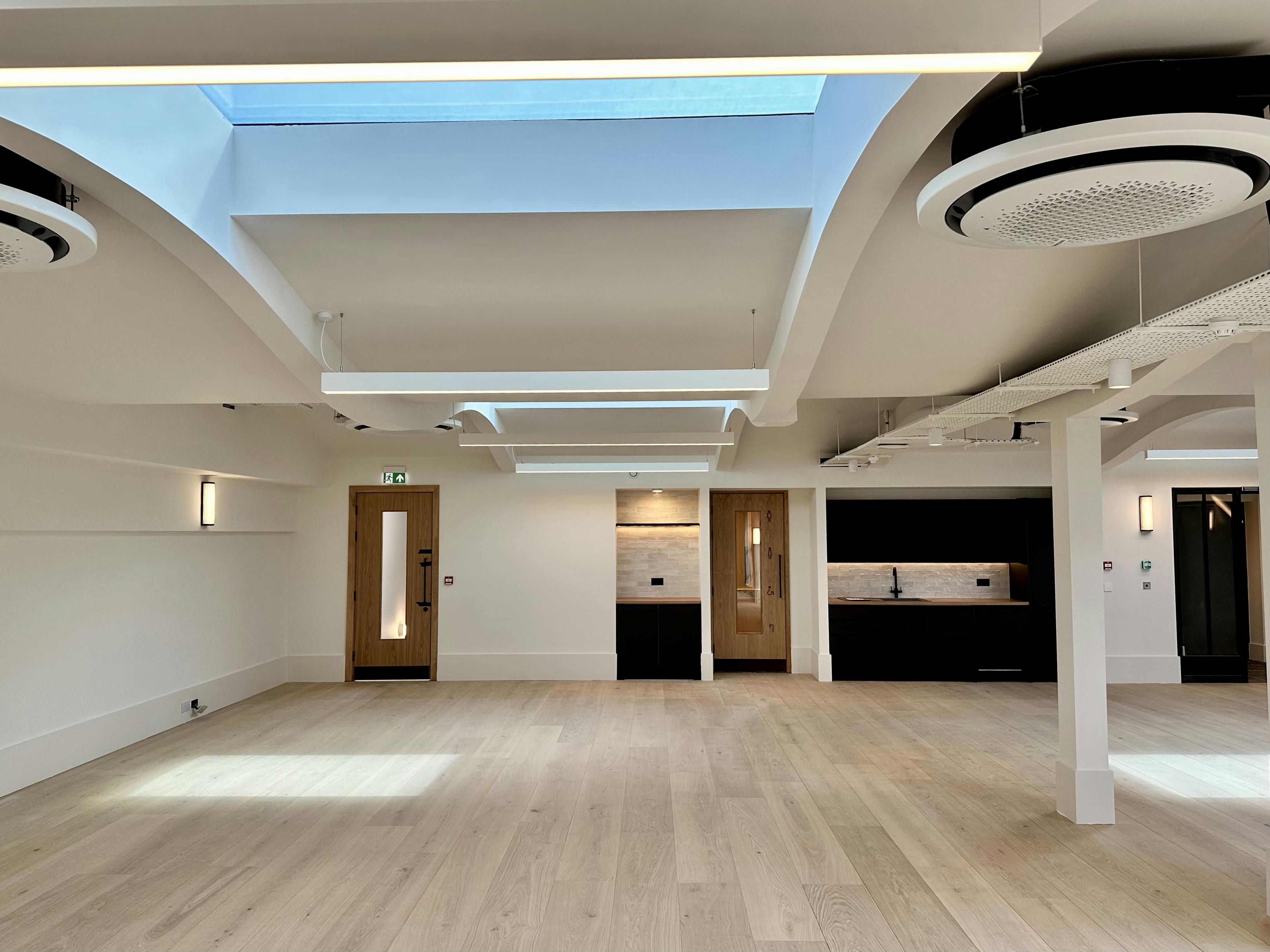 4th Floor, Voysey House, London, Office To Let - D3C79D24C14B4874B220FB04D231A3DD.jpeg