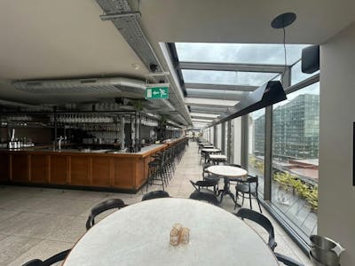 Fomer Climat Restaurant, Blackfriars House, Manchester, Restaurant To Let - Climat.jpeg