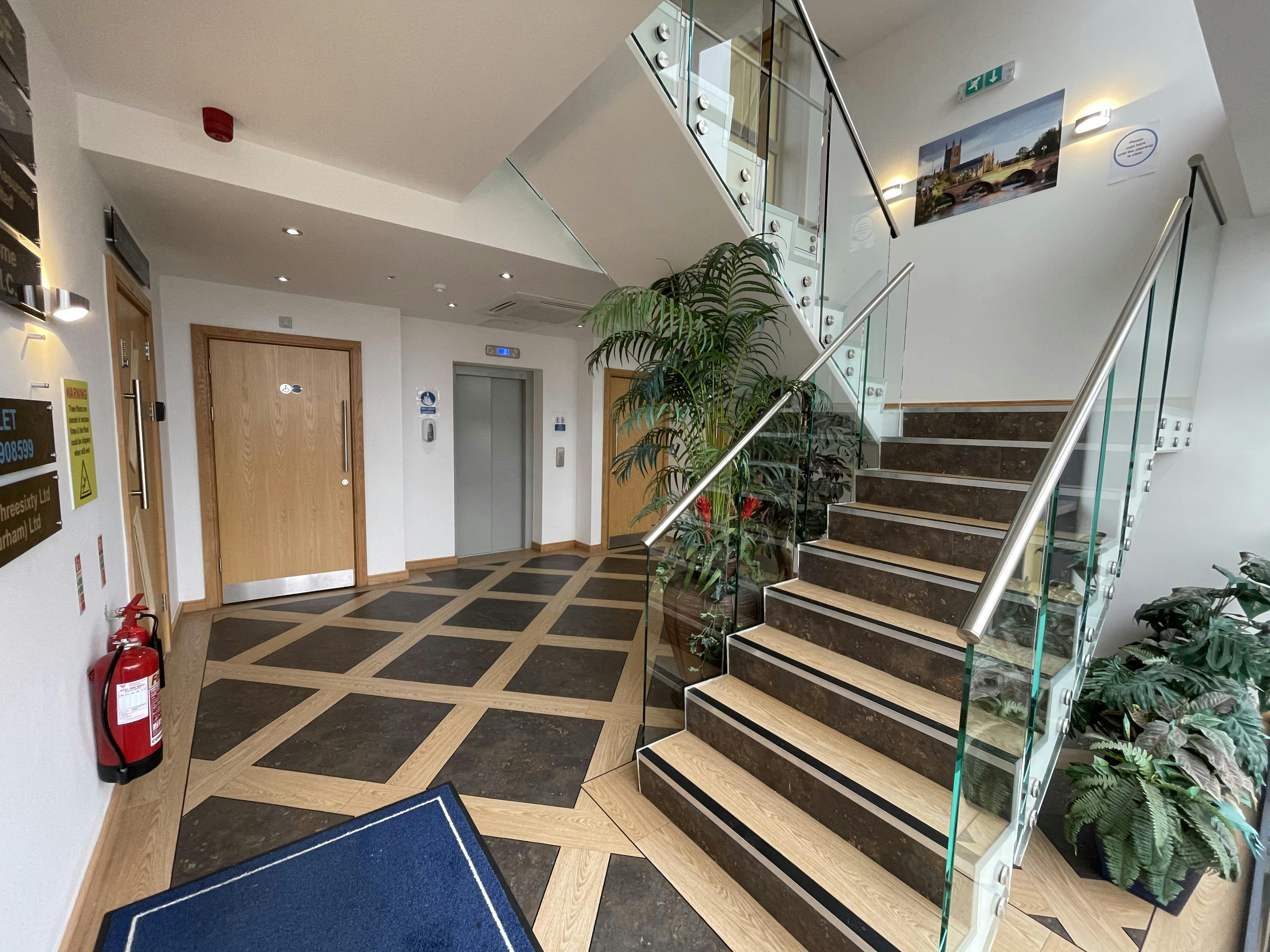 Severn House, Durham, Offices Lease Assignment - Photo 09-11-2020, 10 44 28.jpg