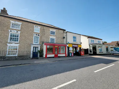 36 High Street, Lincoln, Residential Conversion / Investment - Mixed use / Retail For Sale - a6e9363e-5e78-4045-ba19-4df713ee5161.png
