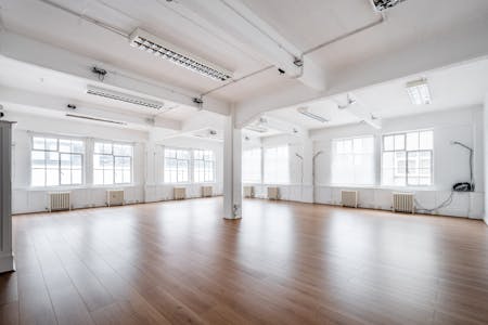 2.03 Hoxton Street Studios, 12-18 Hoxton Street, Shoreditch, Office To Let - Hoxton St Studios 203 New  Low Res 1.jpg