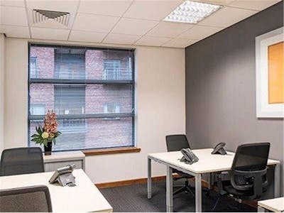 Rotterdam House, Quayside, Newcastle upon Tyne, Office / Serviced Office To Let - attachment 6.jpg
