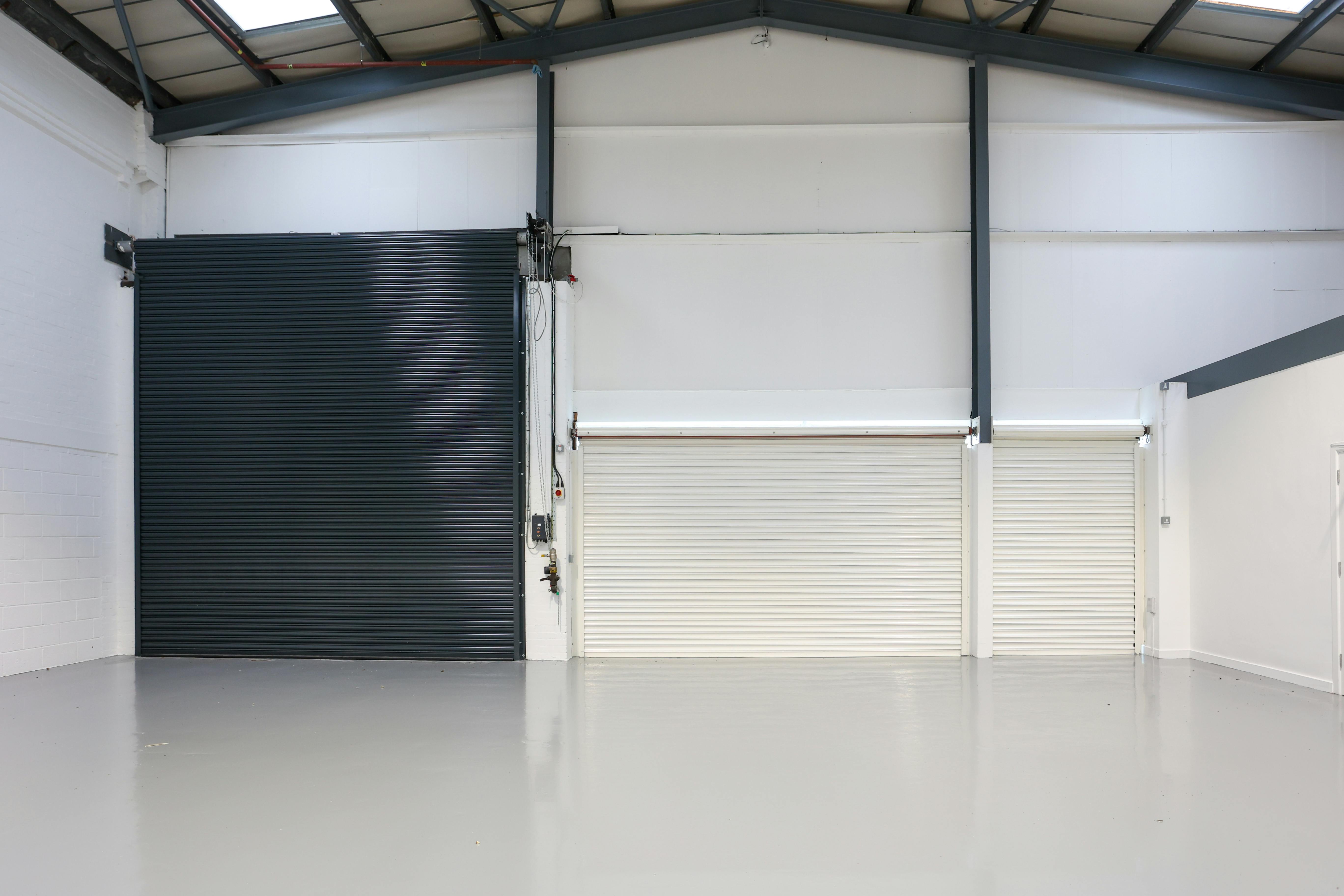 Industrial Unit in Halesowen - photo 4