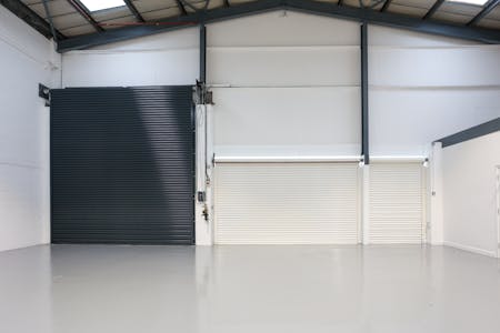 Unit 2, Block 2 Shenstone Trading Estate, Halesowen, Industrial/Logistics To Let - Shenstone Interior 21.jpg