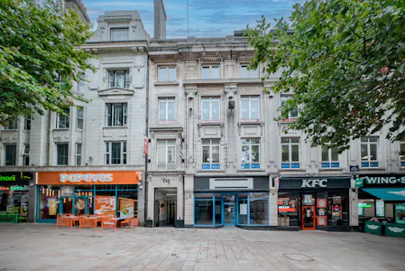 First Floor Office Suite, 65 New Street, Birmingham, Office To Let - XH2A1890-HDR(3)-Edit.jpg