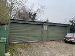 St John's Ambulance Garages, Fetcham, Development (Land & Buildings) / Warehouse & Industrial To Let - IMG_2421.jpg