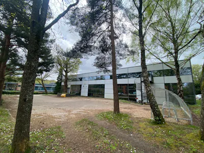 Atrium Court, Tilgate Forest Business Park, Crawley, Office To Let - IMG_0223.jpeg