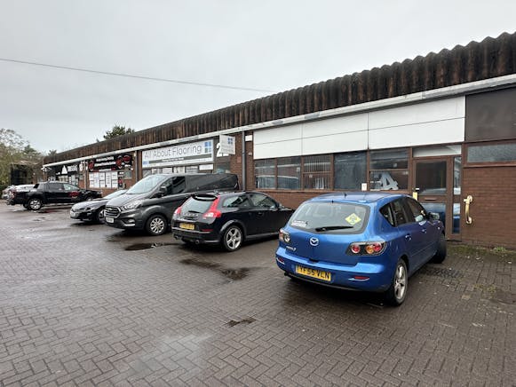 24 Woolmer Trading Estate, Bordon, Industrial / Warehouse To Let - IMG_8120.JPG