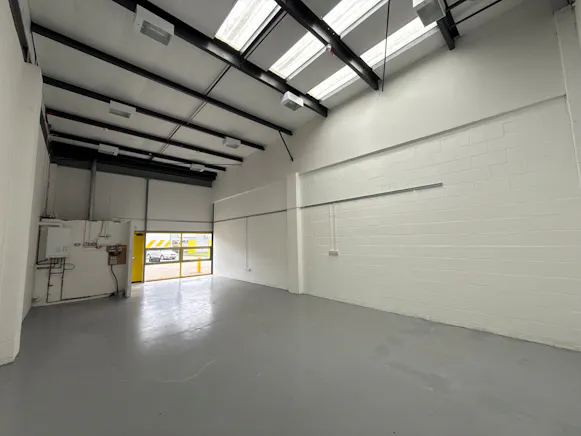 Unit 18A Ash, Kembrey Park,, Swindon, Industrial To Let - 2.jpg