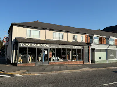 76 Birmingham Road, Bromsgrove, Retail To Let - IMG_3025.JPG