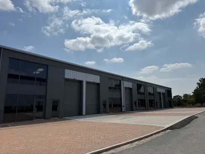 Units 13 & 14 The Boulevard, Buntsford Gate Business Park, Bromsgrove, Industrial/Logistics To Let - IMG_2799.JPG