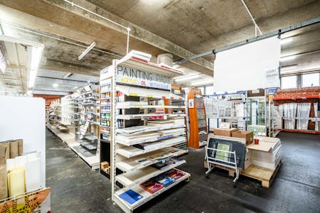 Unit 1 Bayford Street Industrial Units, London, Industrial / Office To Let - Bayford St Bus Centre U1  Low Res 3.jpg