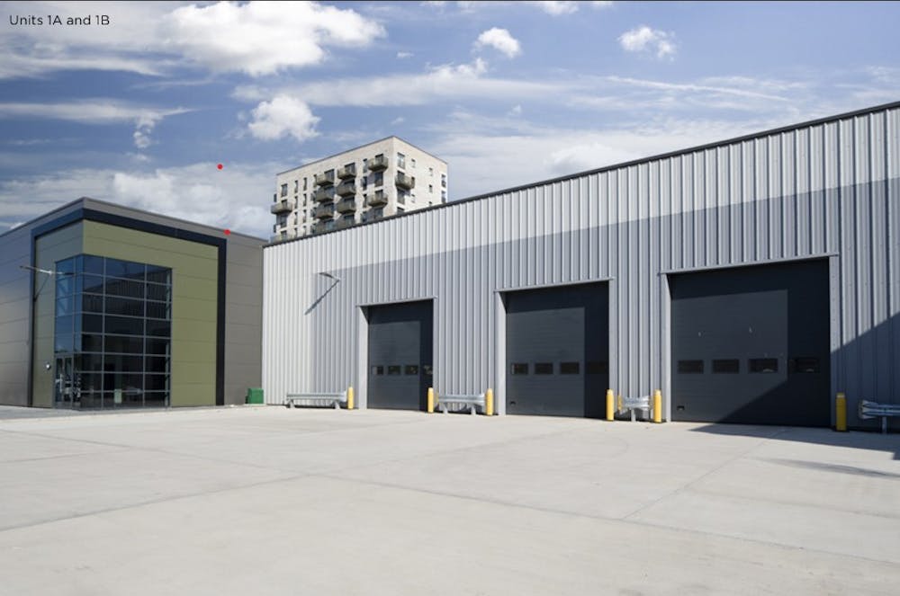 Units 1A, 1B & 1C Valor Park, East Circular, Gascoigne Road - ba86003c13d64463b99d4a79c89ac910.jpg