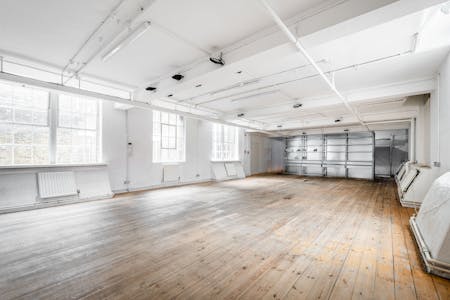 2.07 Hoxton Street Studios, 12-18 Hoxton Street, Shoreditch, Office To Let - Hoxton St Studios 207 New  Low Res 2.jpg