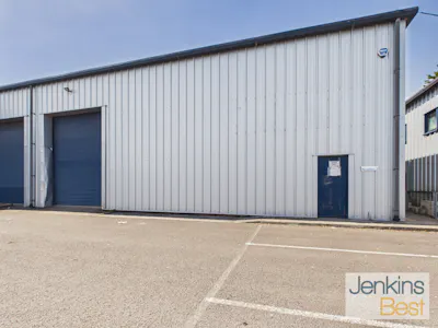 Unit K1, South Point Industrial Estate, Cardiff, Industrial To Let - CAM05096G0-PR0039-STILL021.jpg