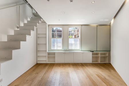 53 Rawstorne Street, London, Office To Let - RAWSTORNE STREET 53         23  FROM 4412.jpg