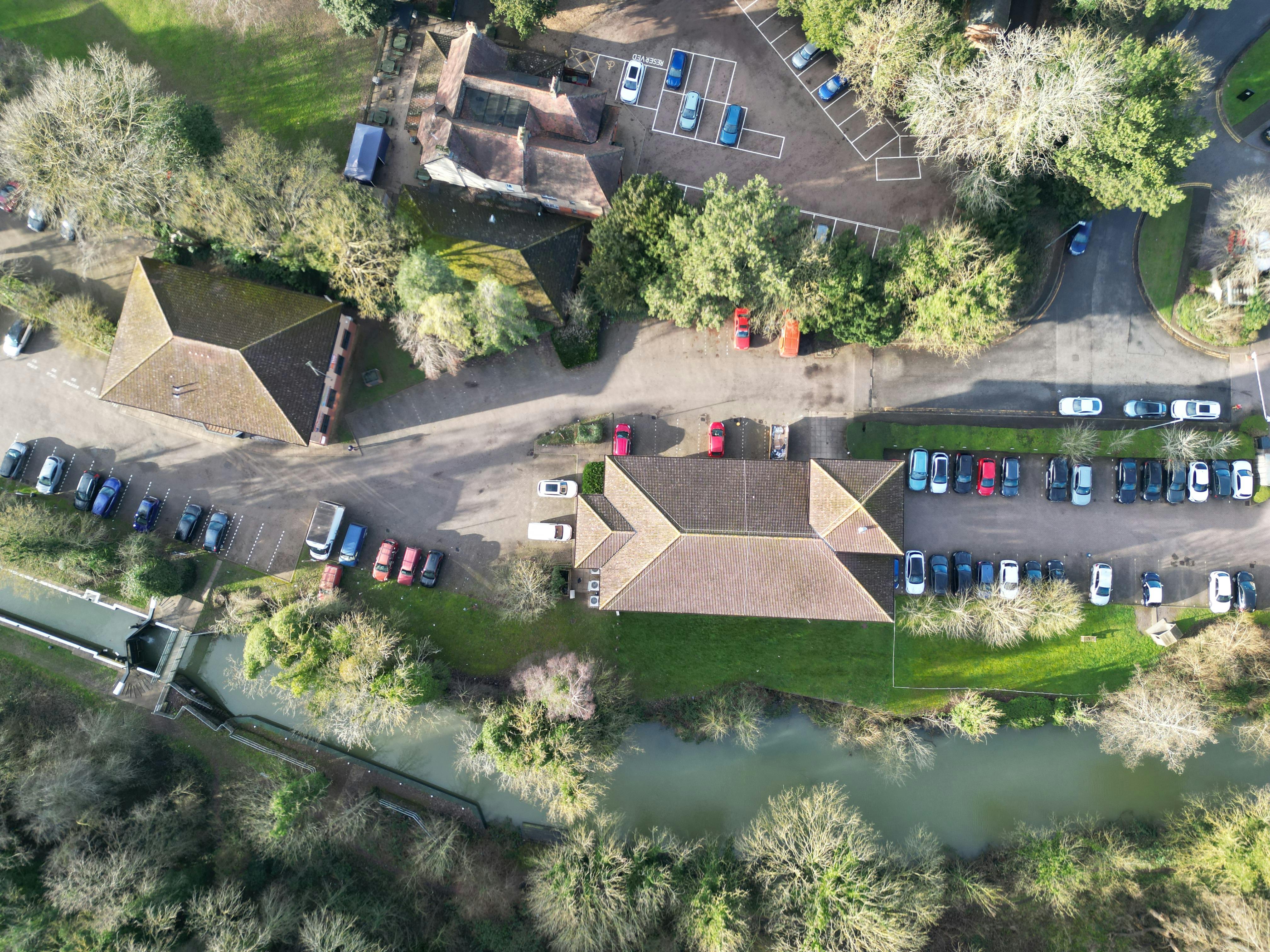 Office in Northampton - photo 4