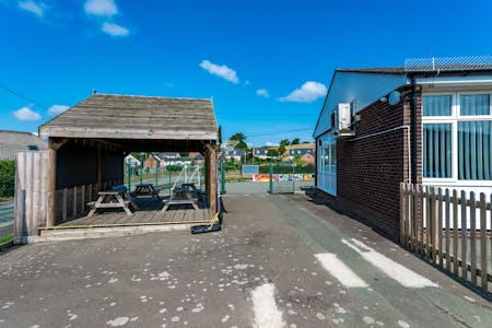 Ridgeway School, Sarn, Y Drenewydd, D1 (Non Residential Institutions) For Sale - 34