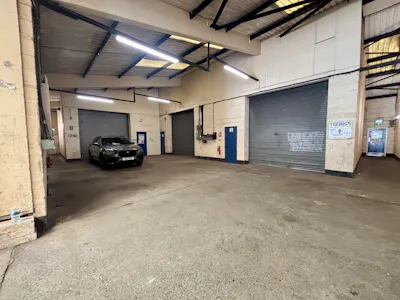Garngoch Workshops, Phoenix Way, Swansea, Industrial / Investment For Sale - Garngoch 12.jpg