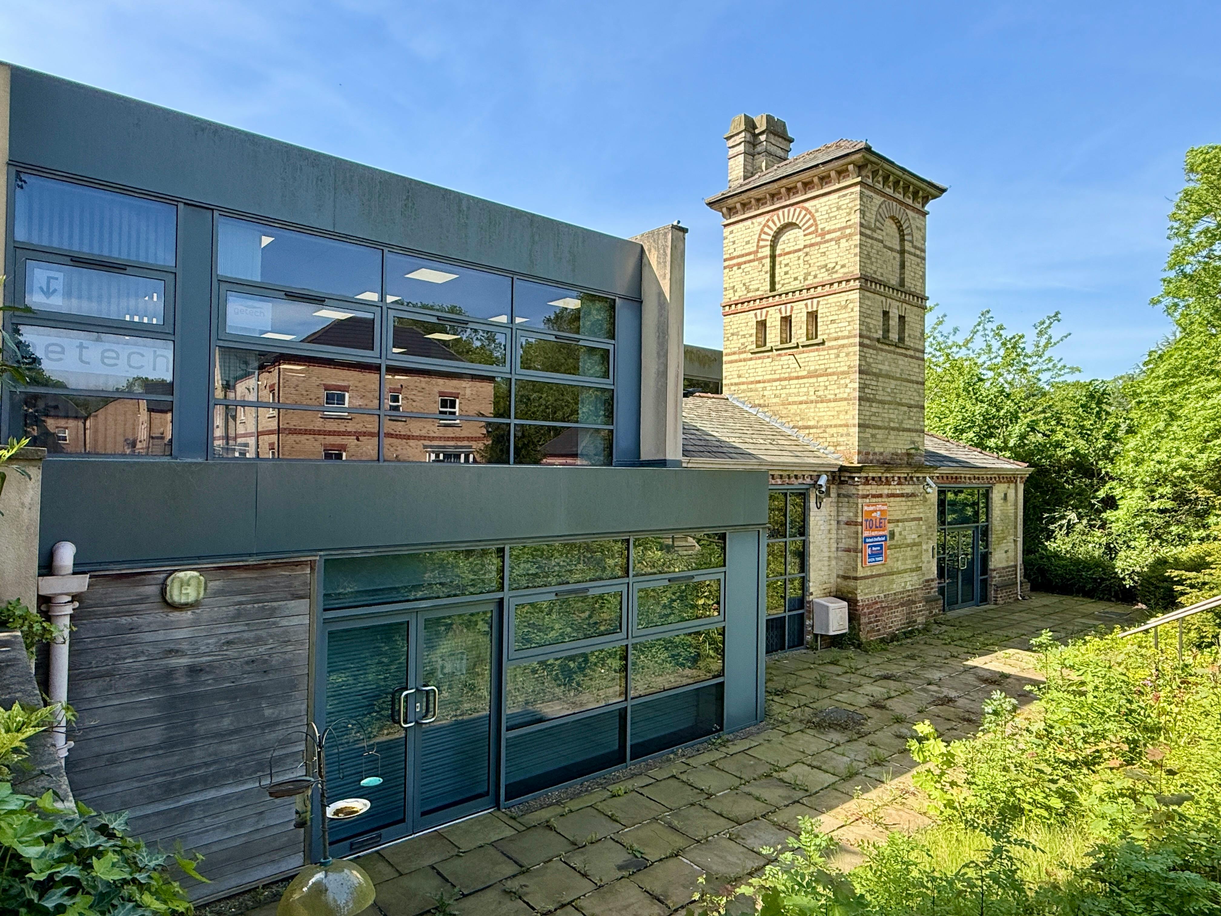 Nicholson House, Elmete Hall, Leeds, Office To Let - IMG_7155.jpg