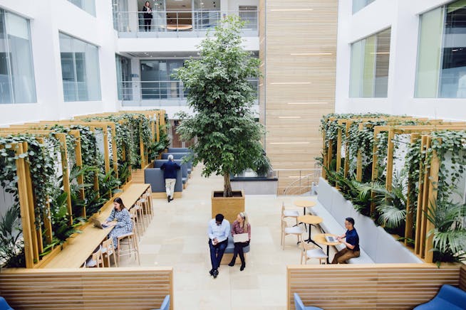 Orega Marlow, Marlow International, Marlow, Offices To Let - OregaMarlow_Atrium_WithPeople4.jpg