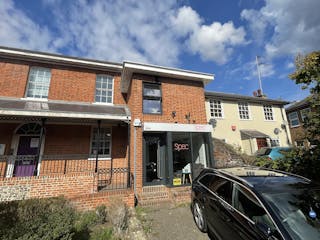 26 Bridge Street, Leatherhead, Offices / Development (Land & Buildings) For Sale - IMG_0003.jpg