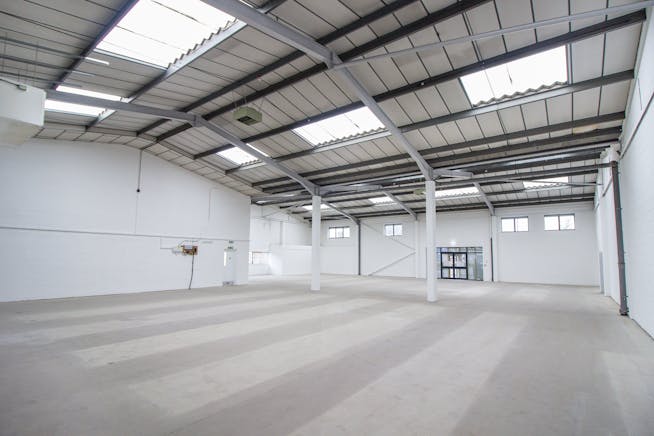 Unit 1 Chapmans Park Trading Estate, Willesden, Trade Counter / Showroom / Industrial / Warehouse To Let - 2.jpg