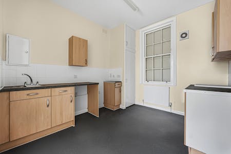 Value Add Opportunity, 1-3 Charrington Street, London, Residential For Sale - KITCHEN 1.jpg