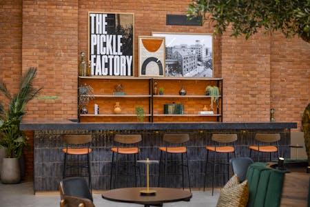 The Pickle Factory, 58 Grange Road, London, Office To Let / For Sale - THE PICKLE FACTORY 0623_050.jpg