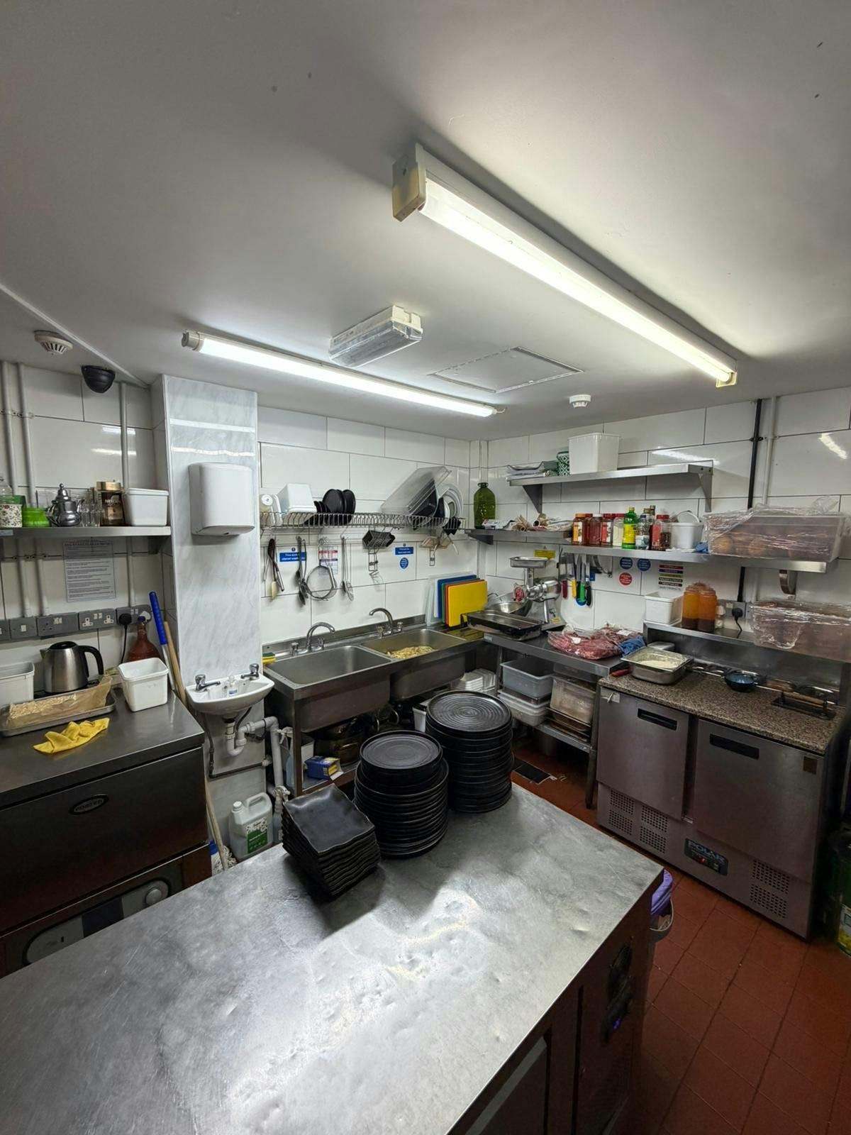 23 Camden High Street, London, Restaurant To Let - 6.jpg