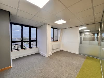 Clarendon House, Harrogate, Office To Let - image00021.jpeg