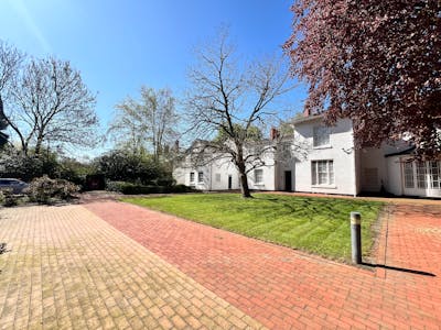 4 Vicarage Road, Birmingham, Office To Let - IMG_1001.JPG