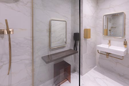 55 Park Lane, London, Office To Let - Shower Room.jpg