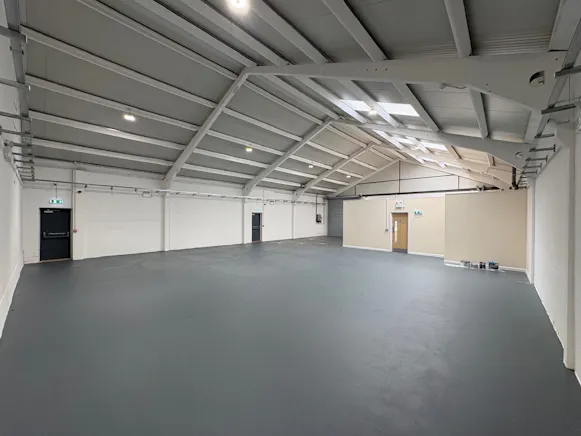 Unit 20A, Mildenhall, Industrial / Industrial To Let - IMG_0458.jpeg