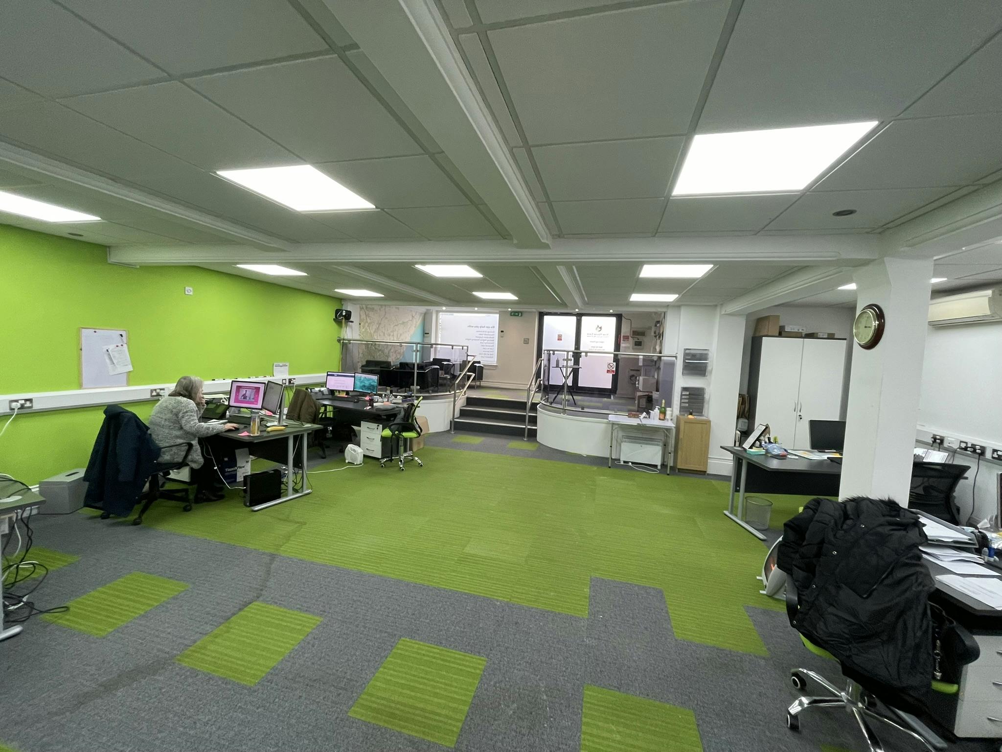 Haig House, Station Road, Hastings, Office / Retail To Let - IMG_3925.JPEG