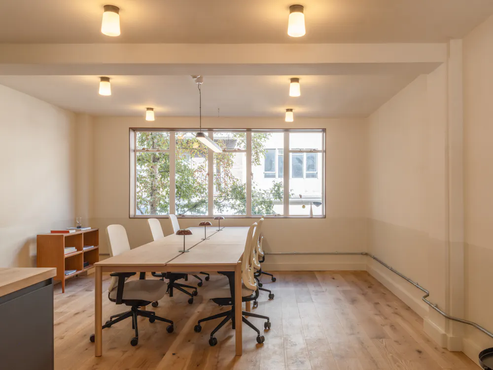 5 Windmill Street, London, Office To Let - WindmillStreet_HighRes-3.jpg