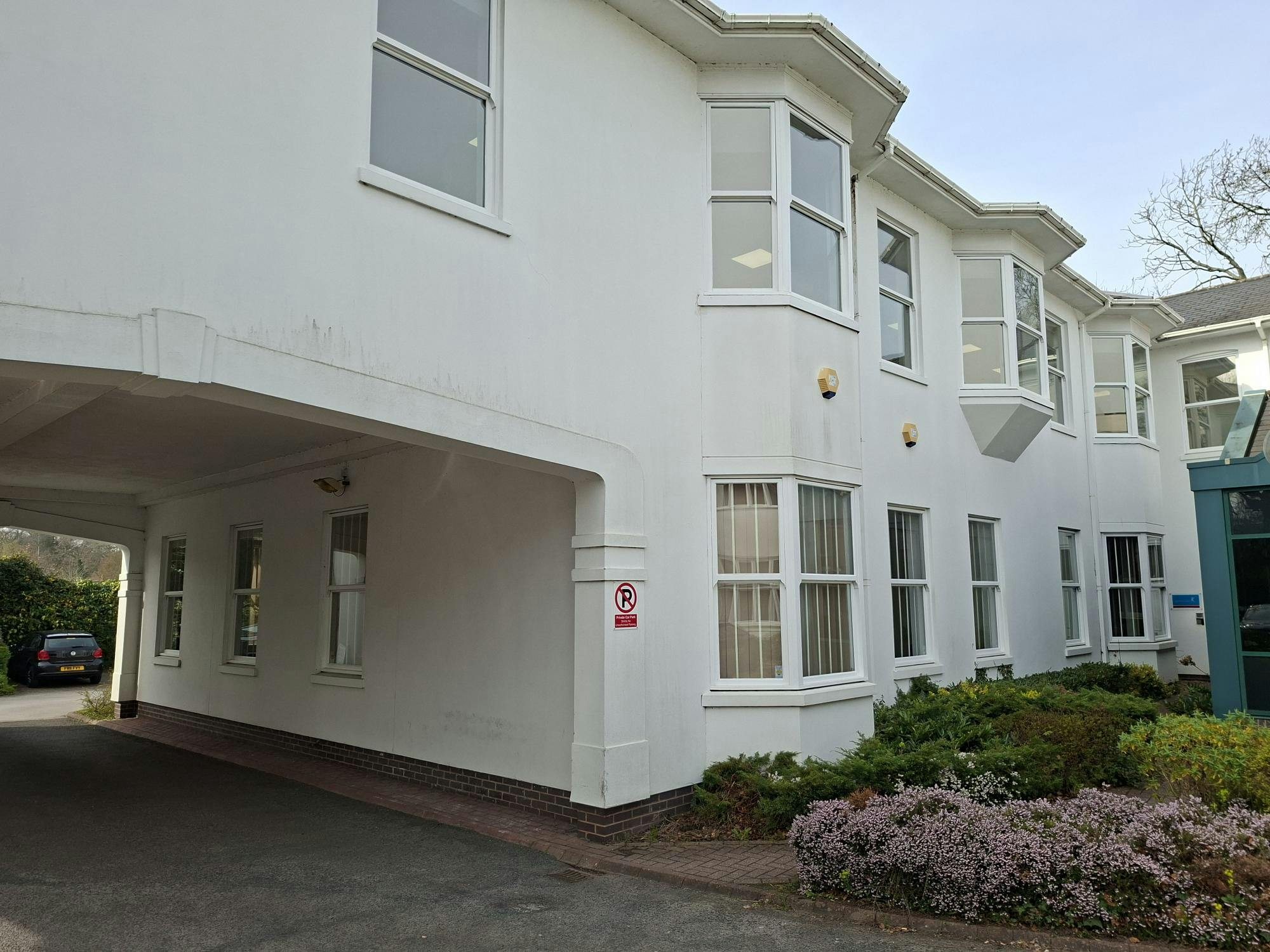 Office in Birmingham