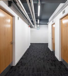 Gardens‚ Gate 4-5 Union Terrace, Aberdeen, Office To Let - Image 10