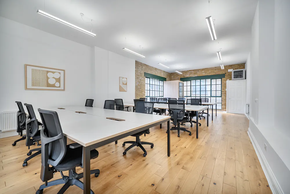 144-145 Shoreditch High Street, Shoreditch, Office To Let - 1509506 (8).jpg