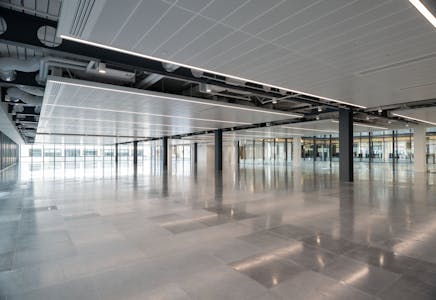 MidCity Place, 71 High Holborn, London, Office To Let - 3rd