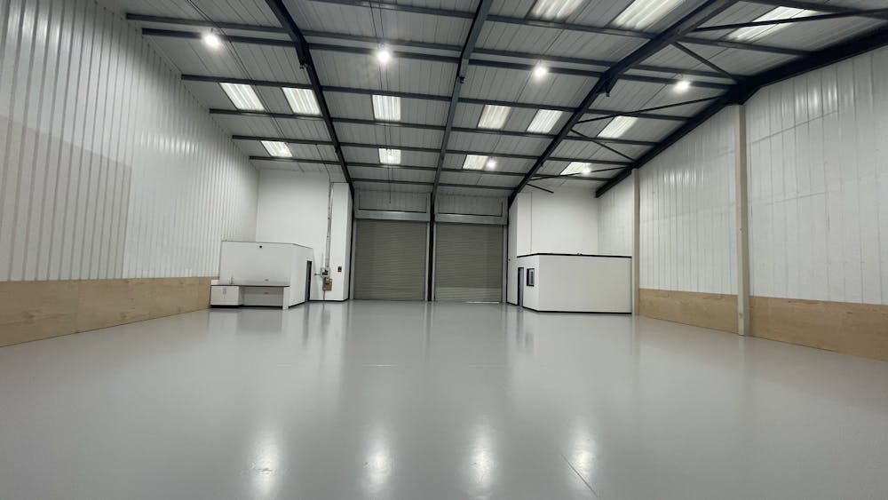 Unit 24-25 Aintree Road - Image 4