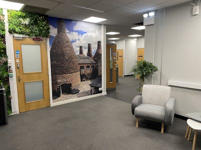 Serviced Offices at Landmark Business Centre, Newcastle under Lyme, Serviced Office To Let - IMG_0949.JPG