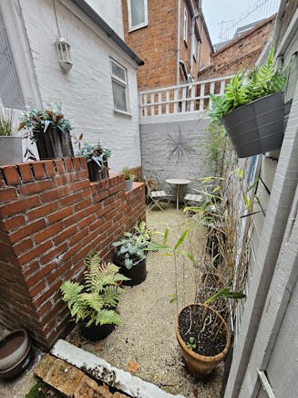 1 College Precincts, Worcester, Office To Let - Image 12