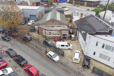 63 Bideford Avenue, Perivale, Industrial / Warehouse To Let - 1.jpg - More details and enquiries about this property