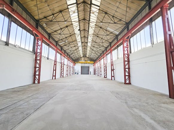 Unit 3, 158 Dukes Road, Park Royal, Industrial / Warehouse To Let - 2 .jpg