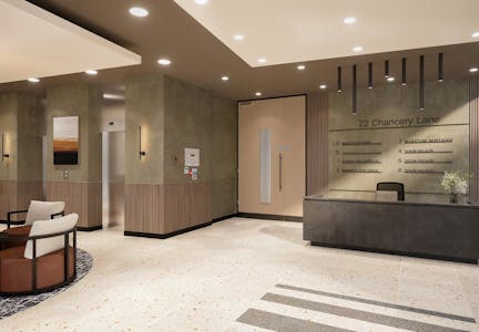 22 Chancery Lane, 22 Chancery Lane, London, Office To Let - 2.jpg