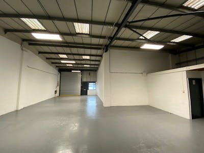 Unit 9, Albion Industrial Estate, Pontypridd, Industrial To Let - Image 2