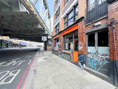 42-44 Kingsland Road, London, Mixed Use / Office / Retail To Let - editkingsland5.jpg