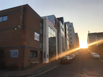 Maling Court, Ground Floor Unit 1, Union Street, Newcastle upon Tyne, Mixed Use / Office / Other To Let - IMG-5306-1400x1050.jpg