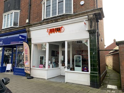 42 High Street, Oakham, Retail To Let - IMG_0719.jpg